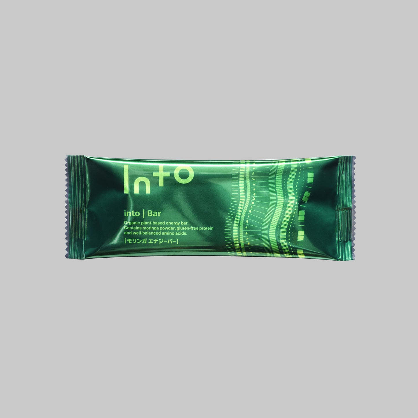 Into | Bar