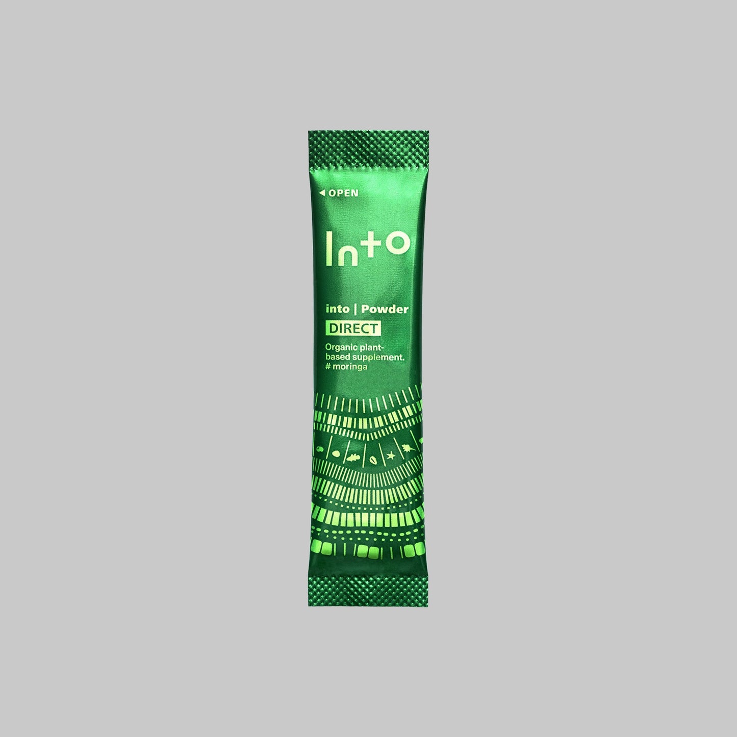 Into | Direct 3PCS(3包入り)