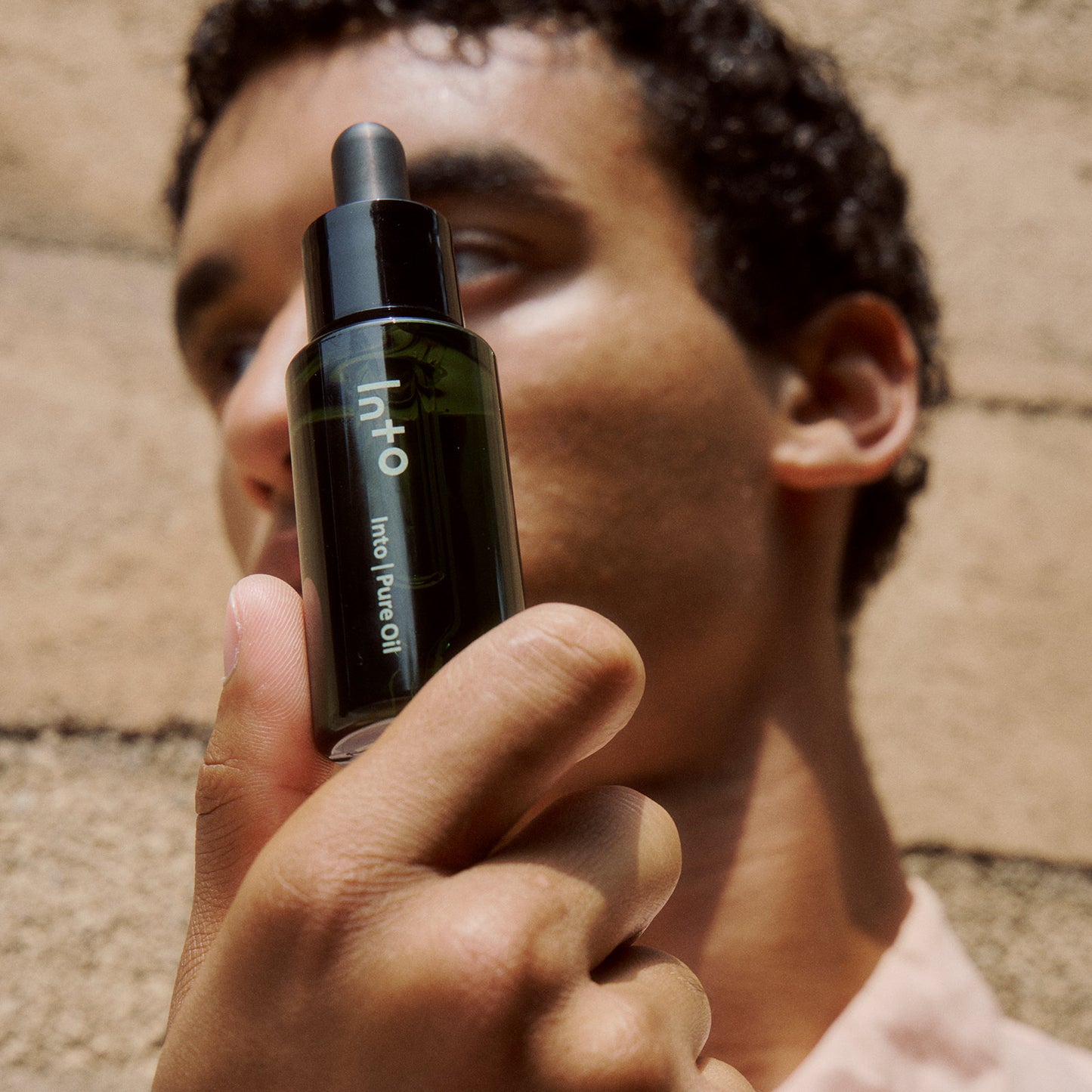 Into | Pure Oil