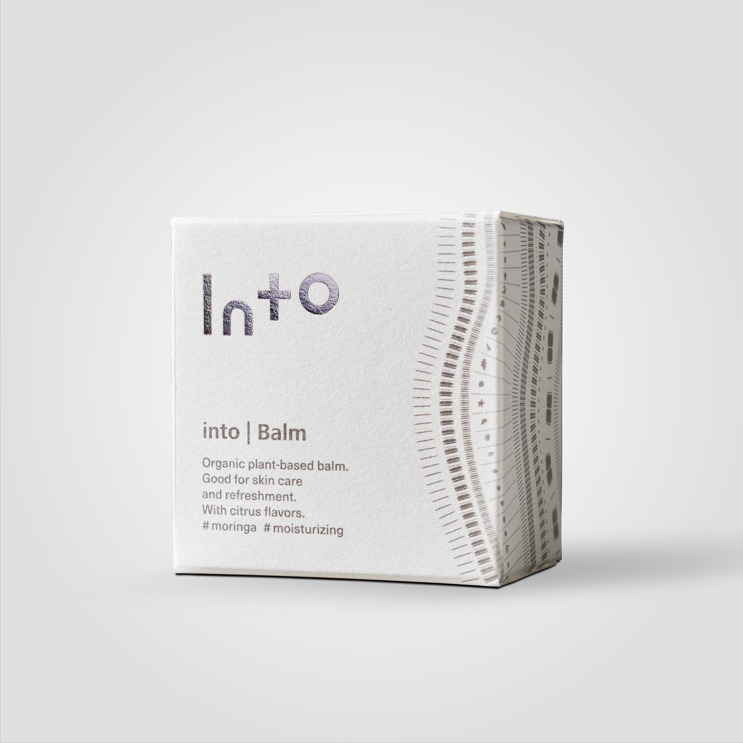 Into | Balm