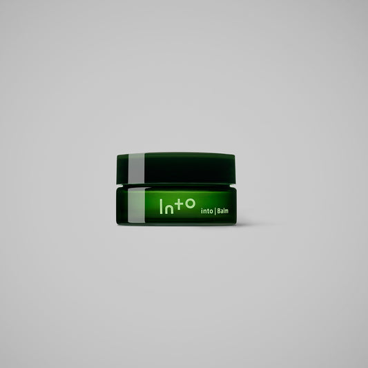 Into | Balm