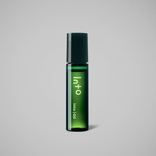 Into | Oil