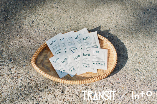 Into the World ベトナム編