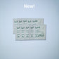 Into | Oil 10 PCS