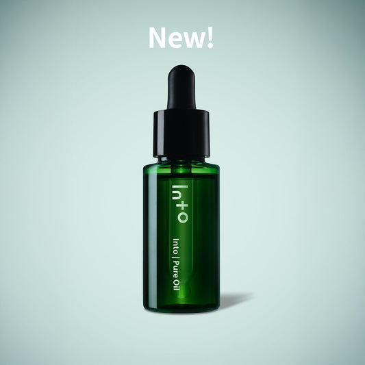 Into | Pure Oil